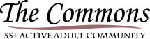 The Commons logo