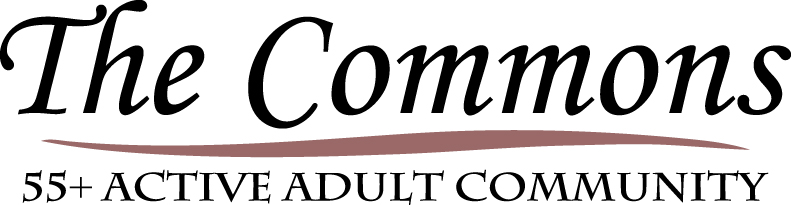 The Commons logo
